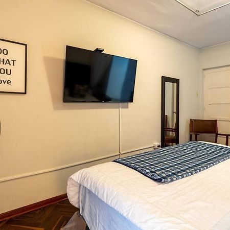 Britanico En Miraflores & Primer Piso, 3 Dormitorios ลิมา ภายนอก รูปภาพ