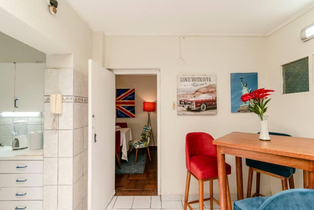 Britanico En Miraflores & Primer Piso, 3 Dormitorios ลิมา ภายนอก รูปภาพ