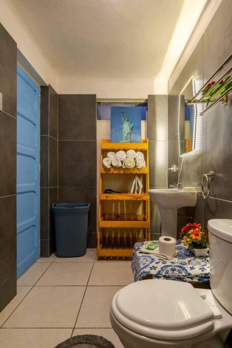 Britanico En Miraflores & Primer Piso, 3 Dormitorios ลิมา ภายนอก รูปภาพ